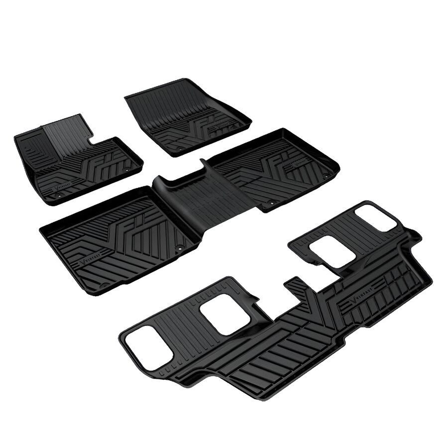 Thảm Sàn 3D VF 9