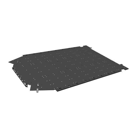 VF9 Tấm Che Pin Cao Áp