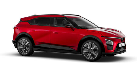 VF 7 Eco