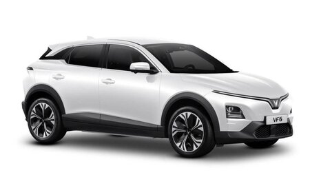 VF 6 Plus
