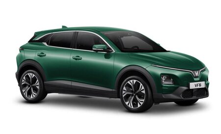 VF 6 Eco